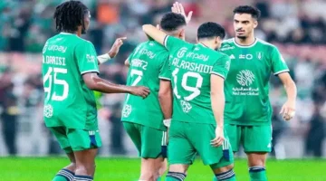 تعديلات مفاجئة.. تشكيل أهلي جدة لمواجهة الوحدة الإماراتي في دوري أبطال آسيا للنخبة